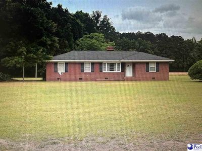 10555 Douglas Swamp Rd, Lynchburg, SC 29080