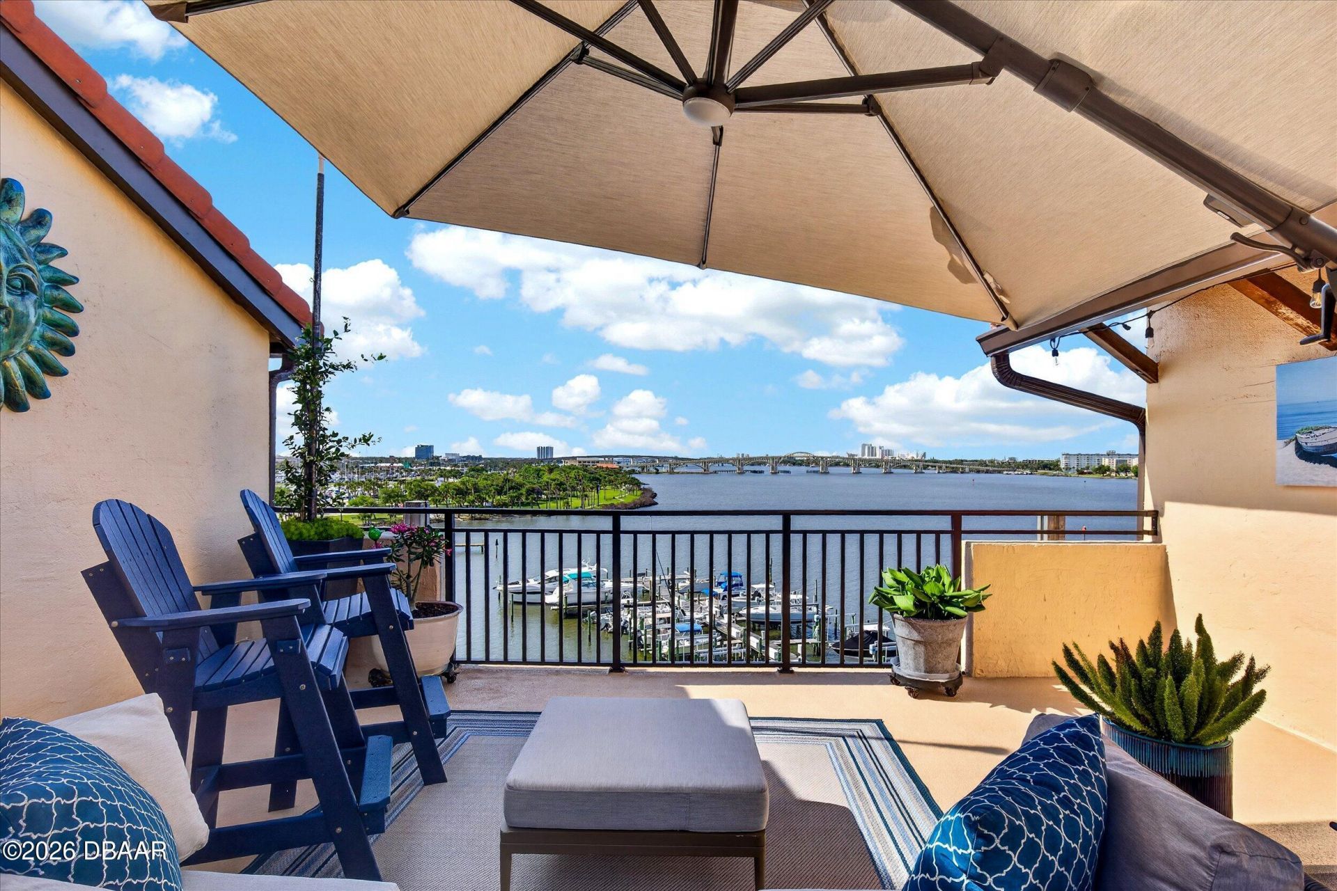 661 Marina Point Drive, Unit 661, Daytona Beach, FL 32114 Photo