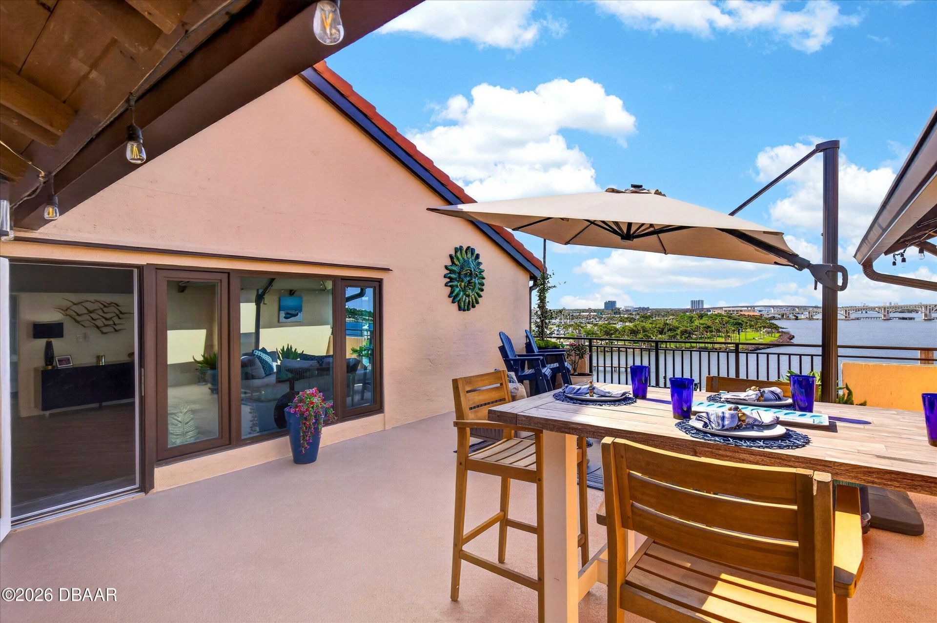 661 Marina Point Drive, Unit 661, Daytona Beach, FL 32114 Photo
