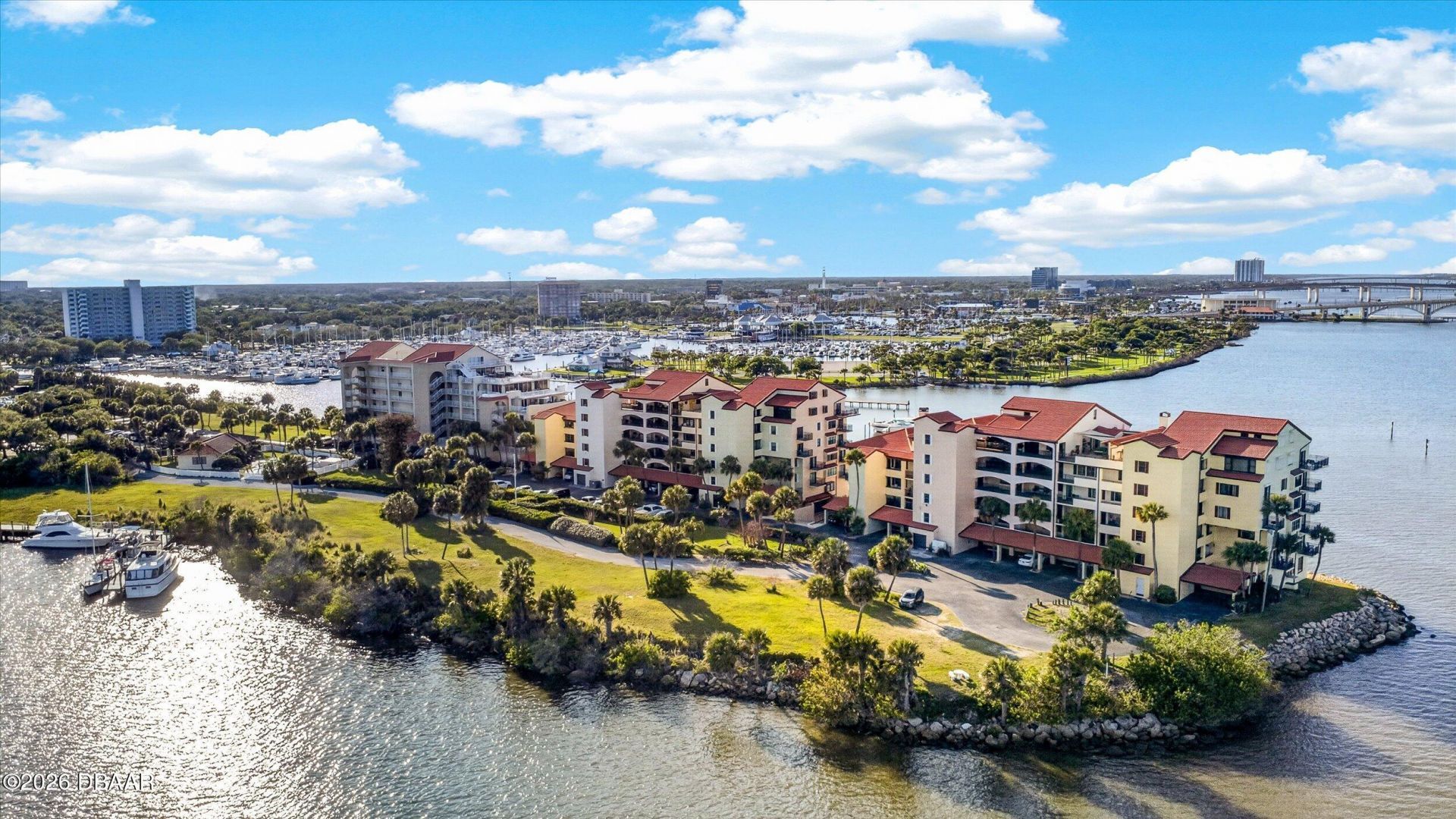 661 Marina Point Drive, Unit 661, Daytona Beach, FL 32114 Photo