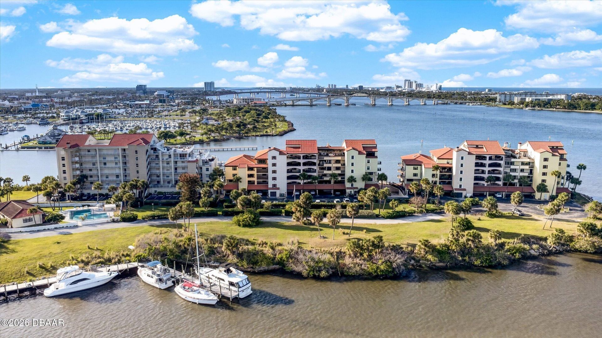 661 Marina Point Drive, Unit 661, Daytona Beach, FL 32114 Photo
