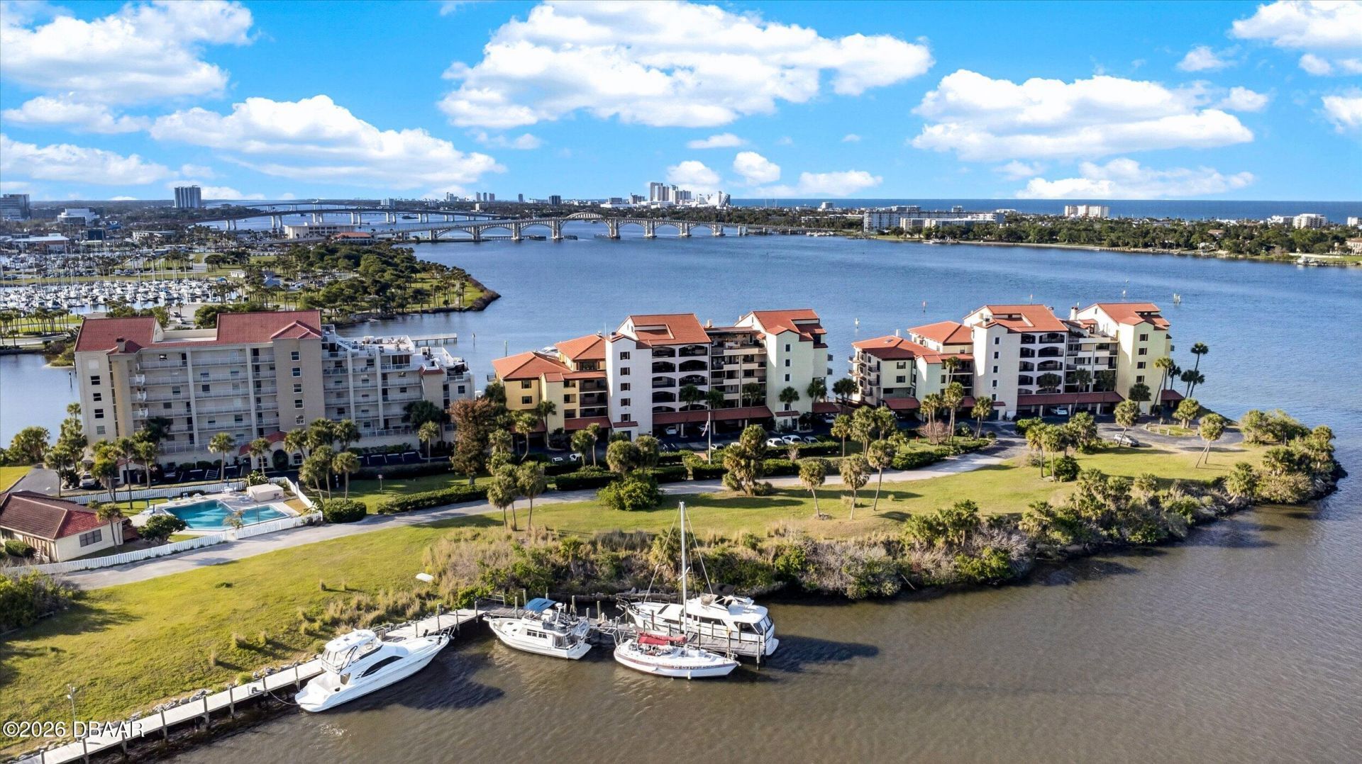661 Marina Point Drive, Unit 661, Daytona Beach, FL 32114 Photo