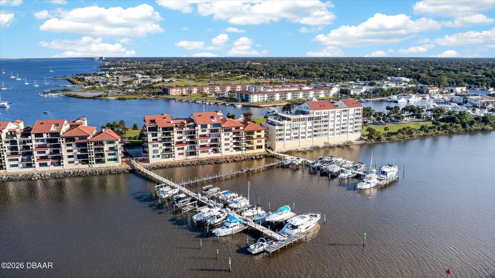 661 Marina Point Drive, Unit 661, Daytona Beach, FL 32114 Photo