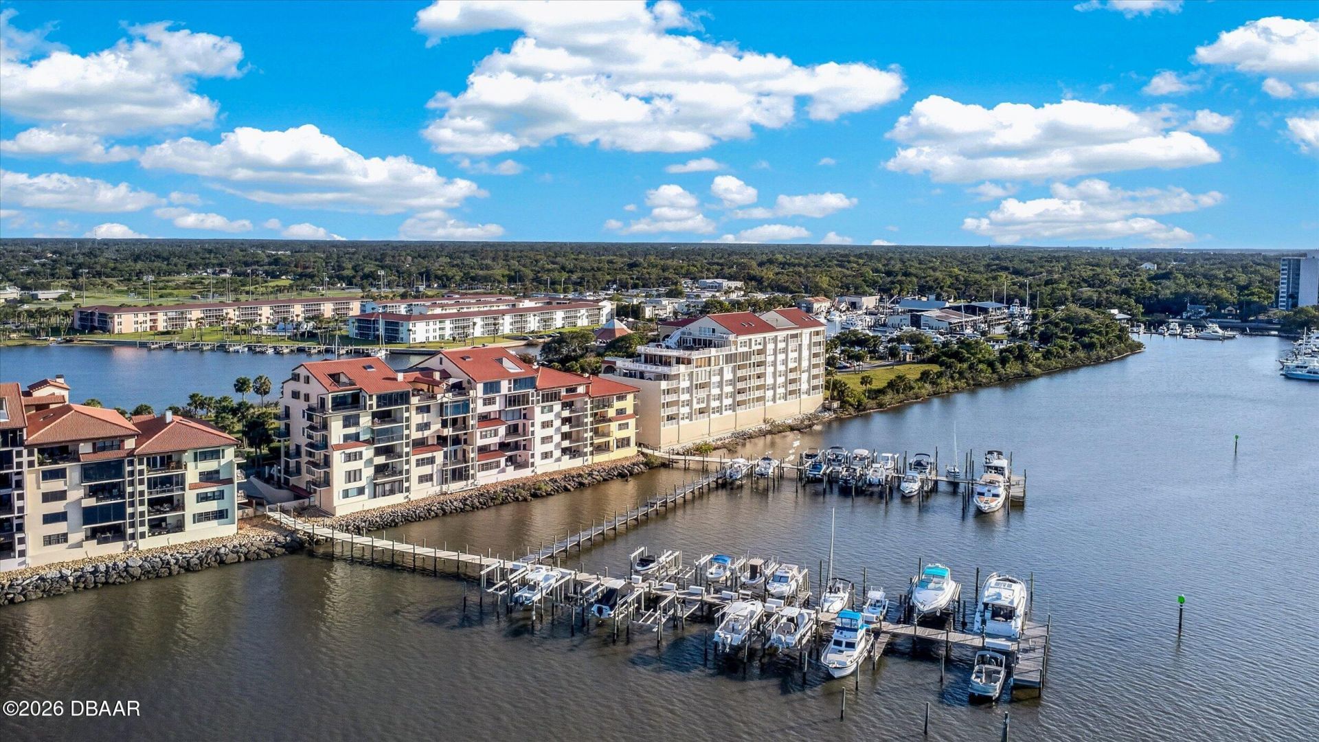 661 Marina Point Drive, Unit 661, Daytona Beach, FL 32114 Photo