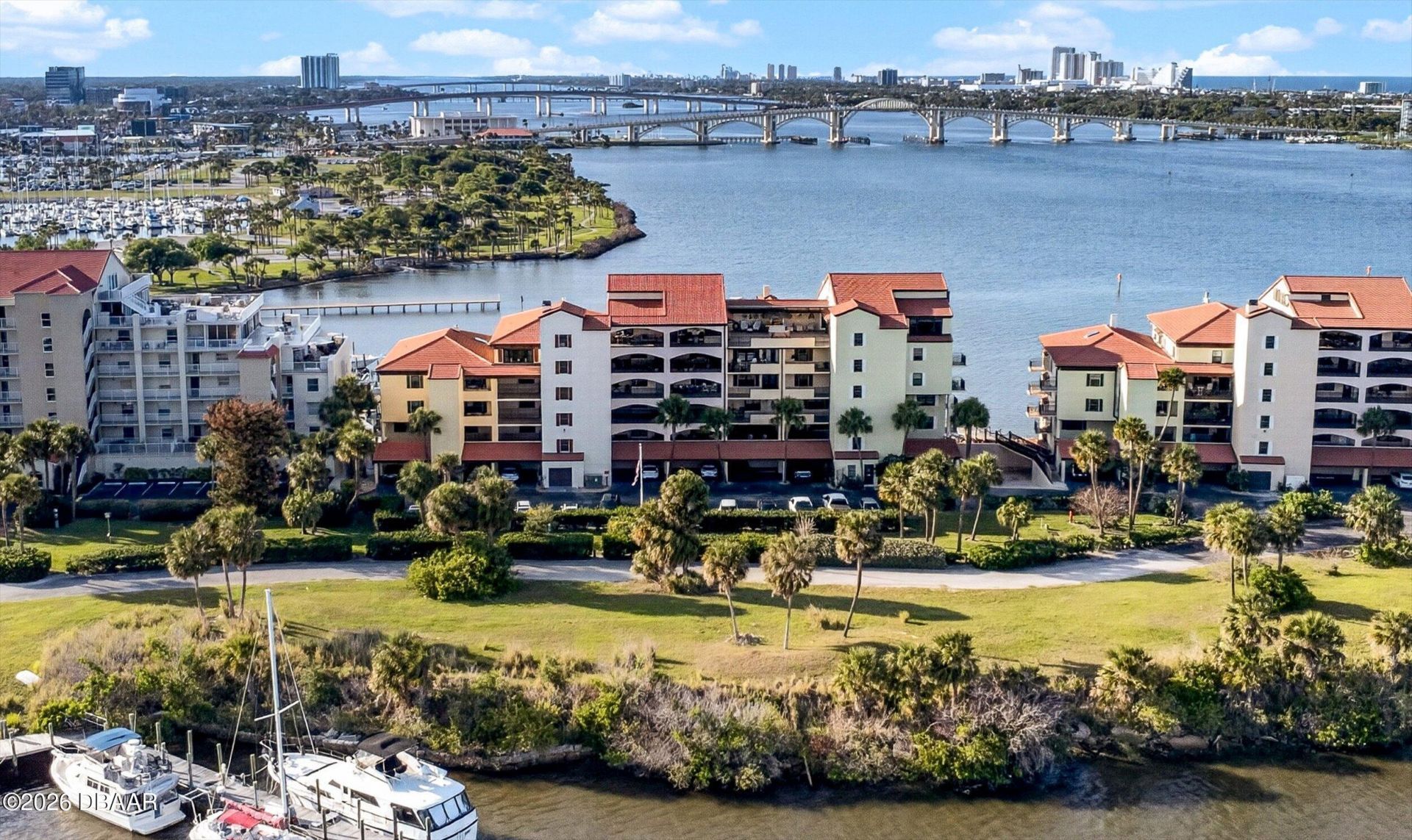 661 Marina Point Drive, Unit 661, Daytona Beach, FL 32114 Photo