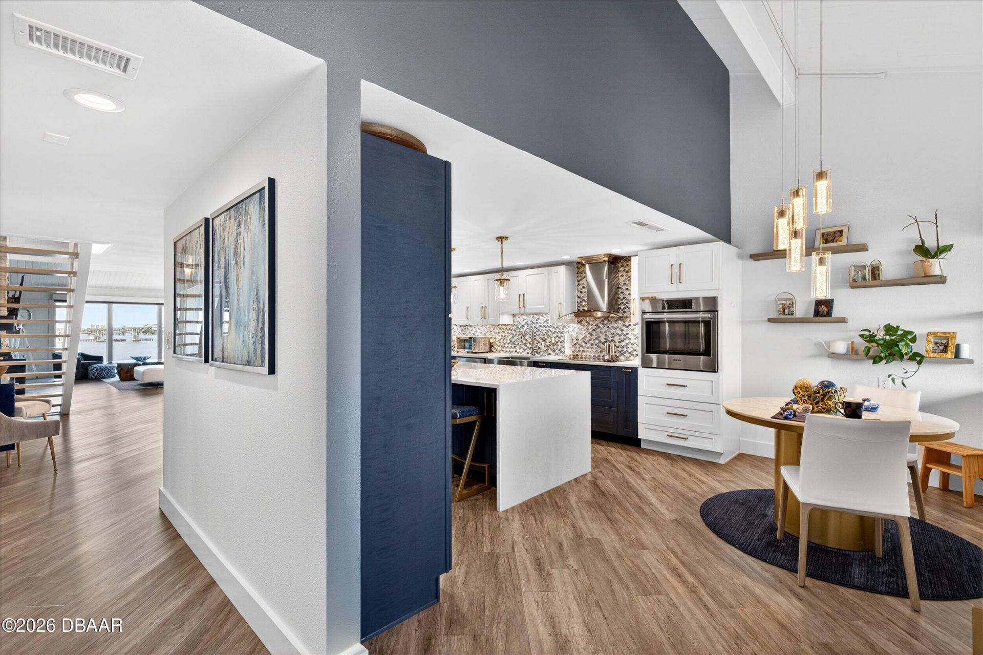 661 Marina Point Drive, Unit 661, Daytona Beach, FL 32114 Photo