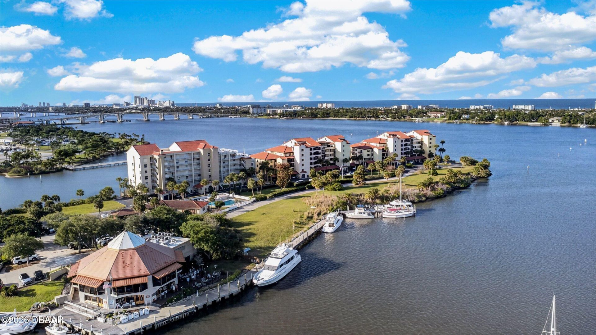661 Marina Point Drive, Unit 661, Daytona Beach, FL 32114 Photo