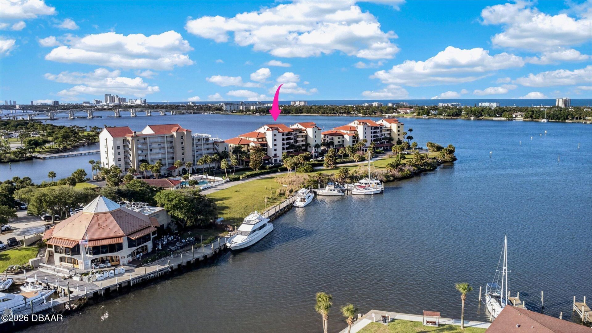 661 Marina Point Drive, Unit 661, Daytona Beach, FL 32114 Photo