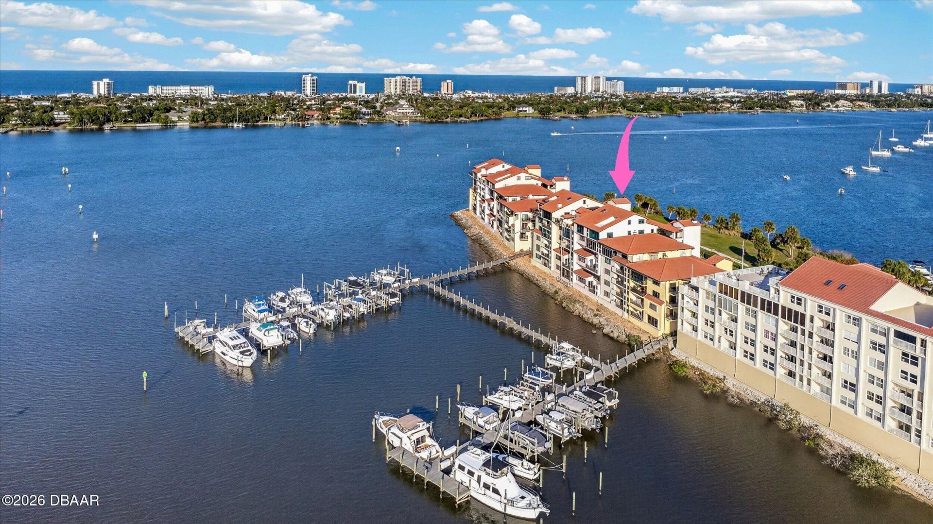 661 Marina Point Drive, Unit 661, Daytona Beach, FL 32114 Photo