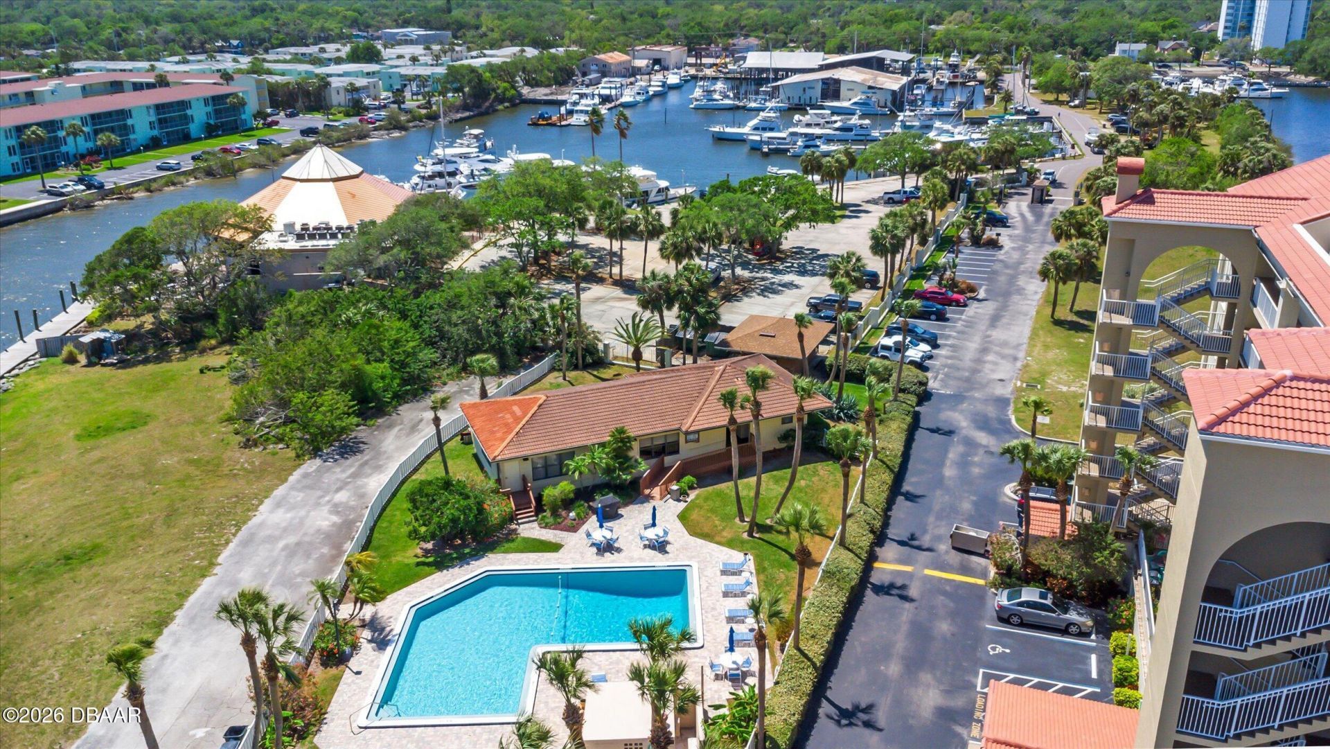 661 Marina Point Drive, Unit 661, Daytona Beach, FL 32114 Photo