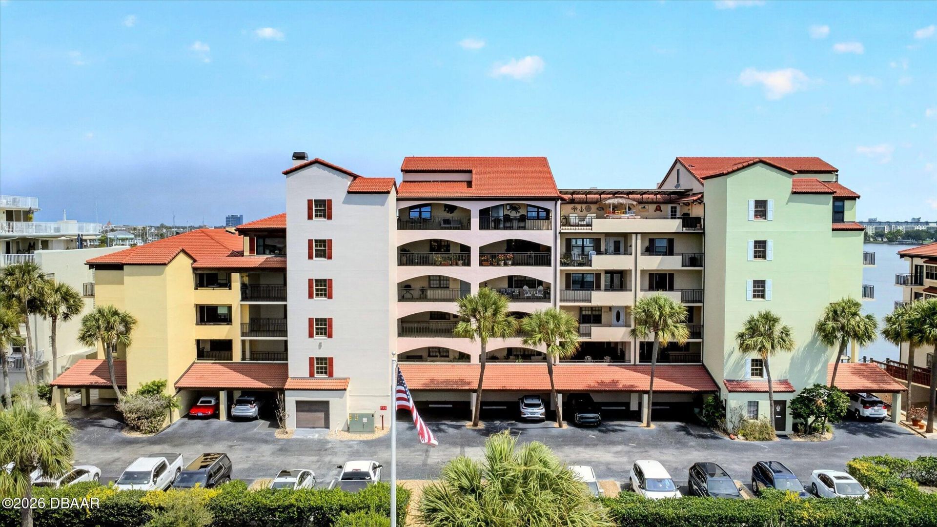 661 Marina Point Drive, Unit 661, Daytona Beach, FL 32114 Photo