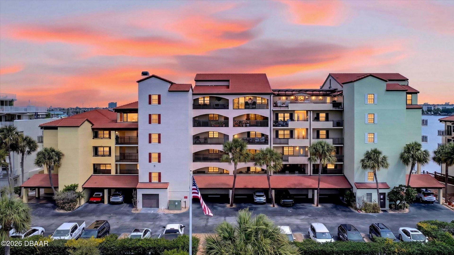 661 Marina Point Drive, Unit 661, Daytona Beach, FL 32114 Photo