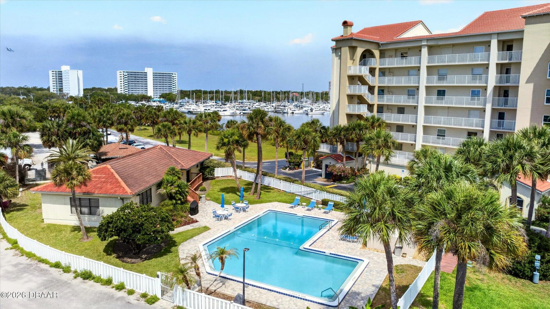 661 Marina Point Drive, Unit 661, Daytona Beach, FL 32114 Photo