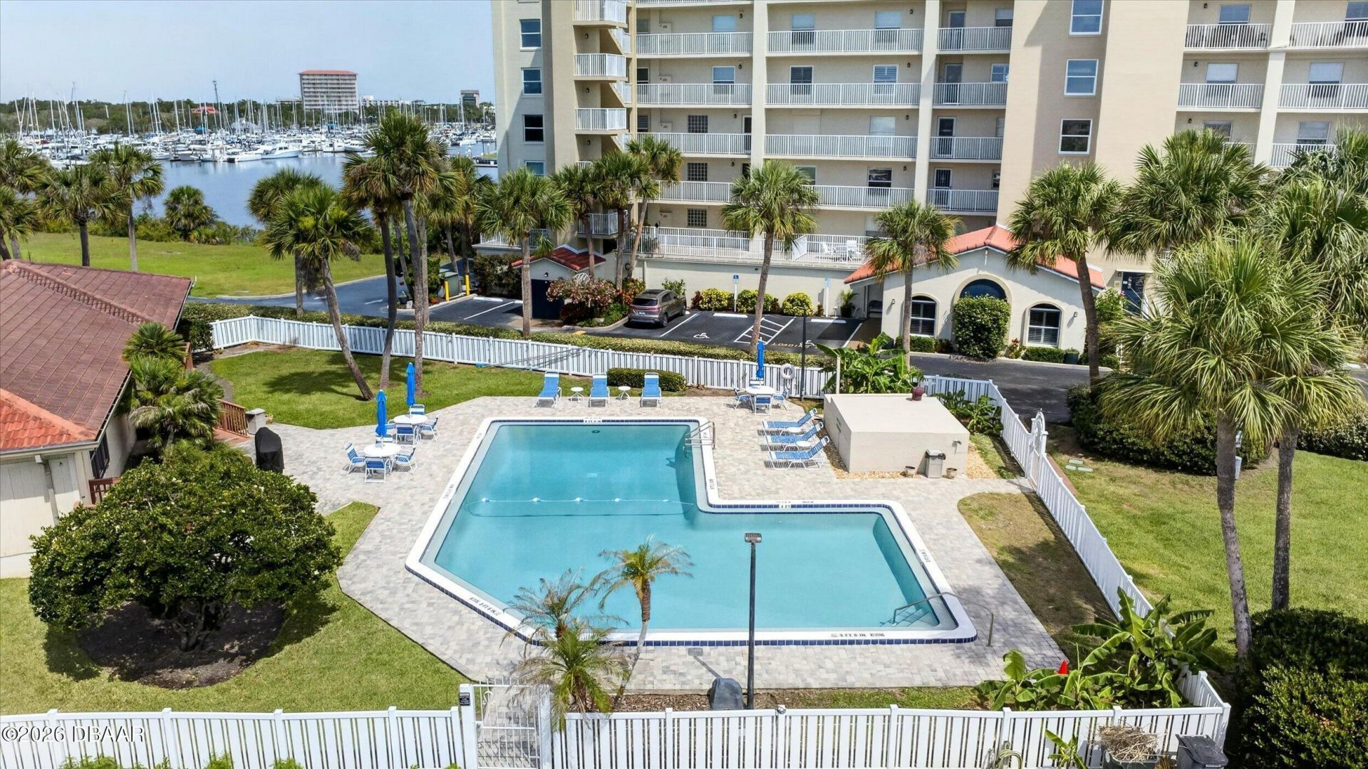 661 Marina Point Drive, Unit 661, Daytona Beach, FL 32114 Photo