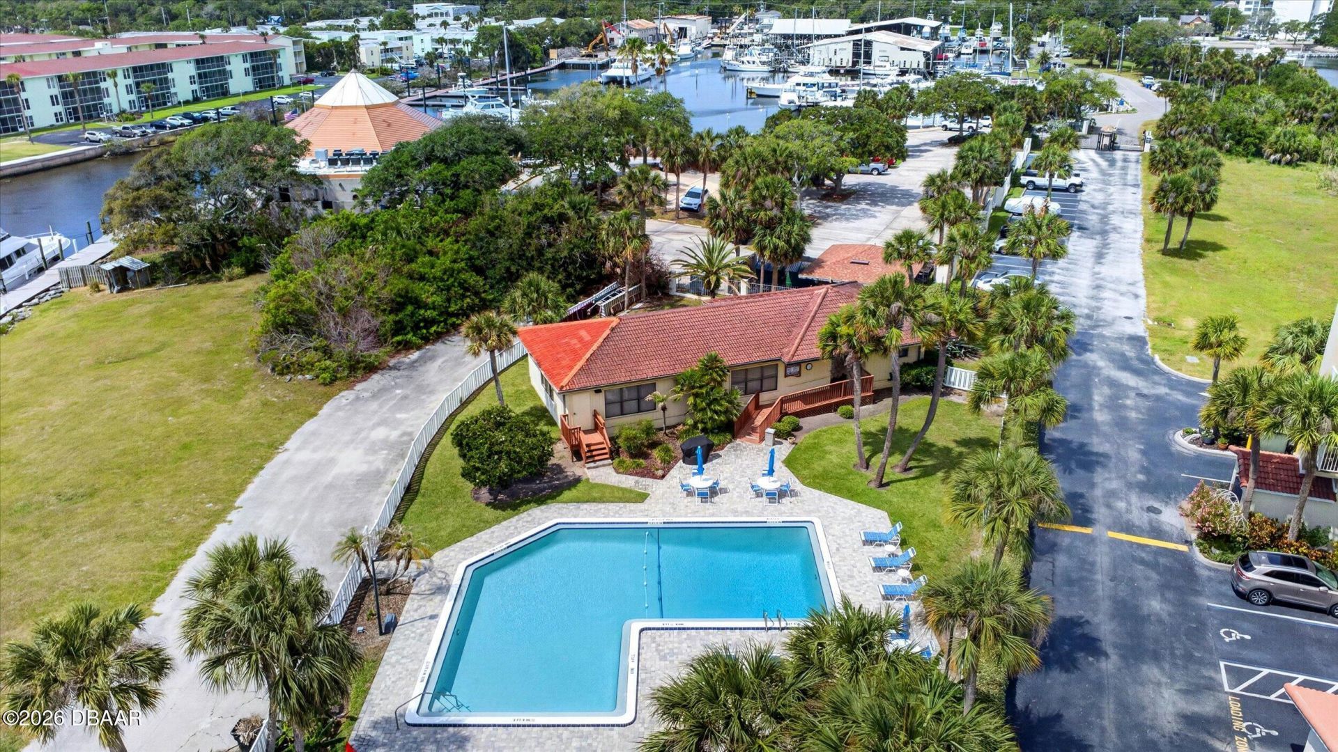661 Marina Point Drive, Unit 661, Daytona Beach, FL 32114 Photo