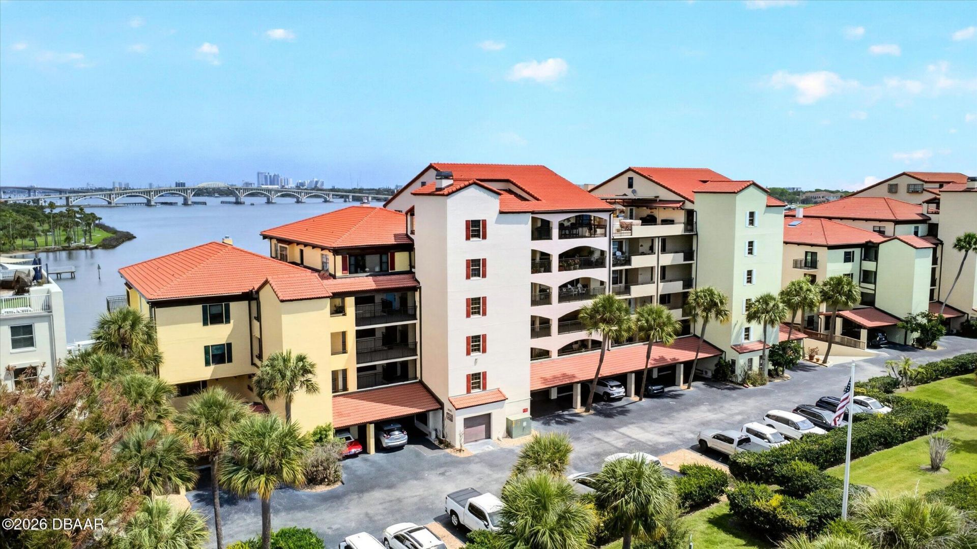 661 Marina Point Drive, Unit 661, Daytona Beach, FL 32114 Photo