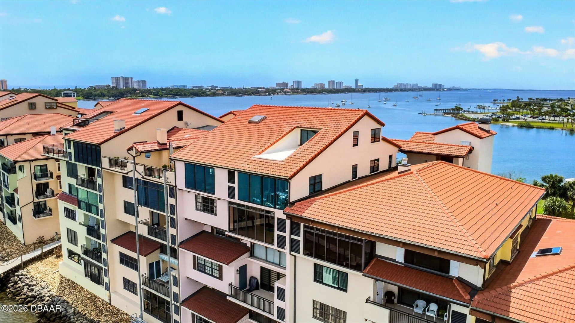 661 Marina Point Drive, Unit 661, Daytona Beach, FL 32114 Photo