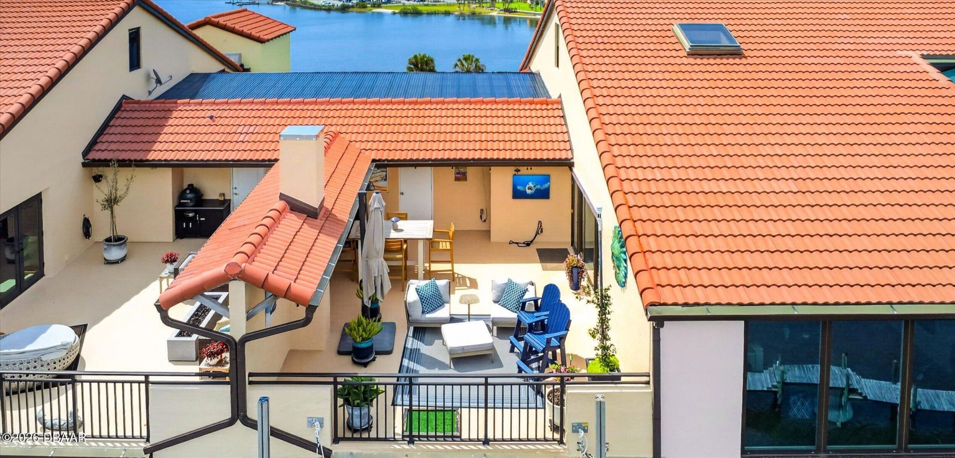 661 Marina Point Drive, Unit 661, Daytona Beach, FL 32114 Photo