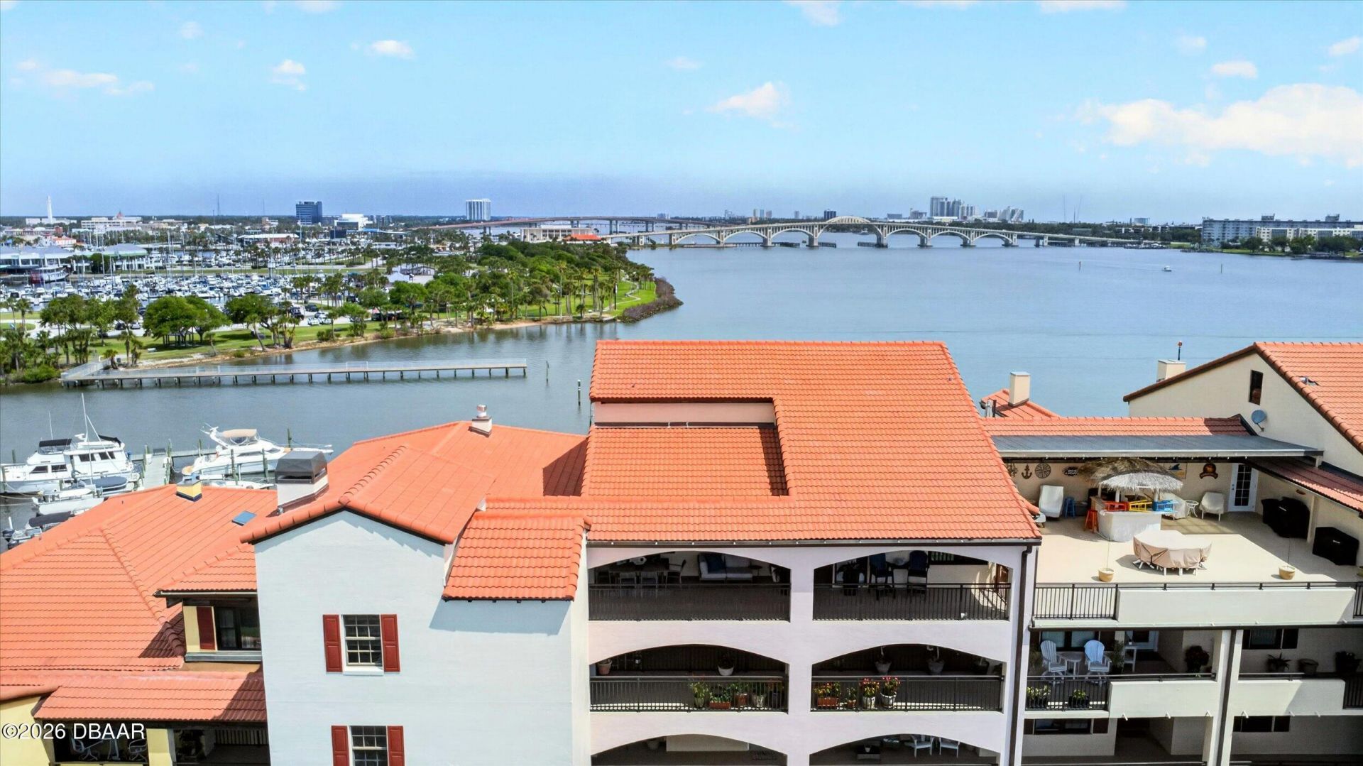 661 Marina Point Drive, Unit 661, Daytona Beach, FL 32114 Photo
