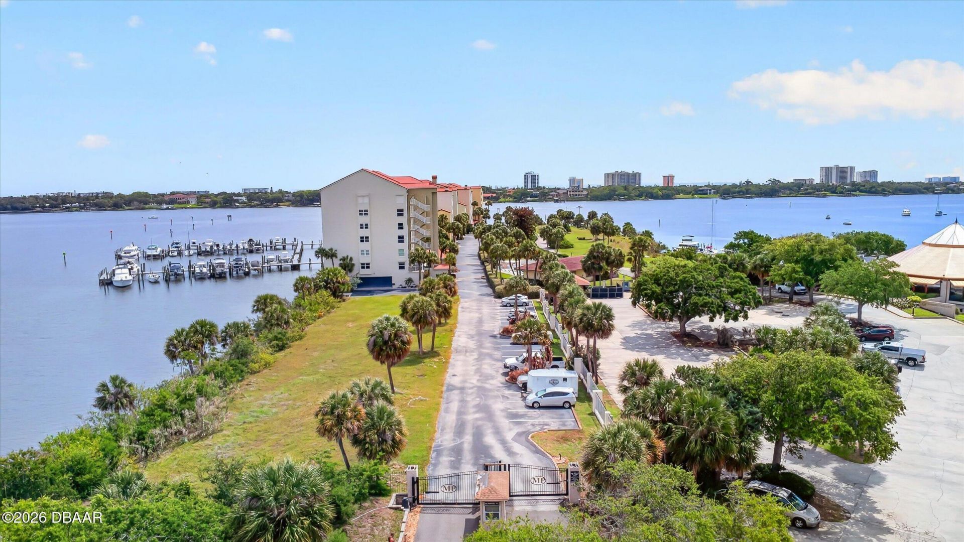 661 Marina Point Drive, Unit 661, Daytona Beach, FL 32114 Photo