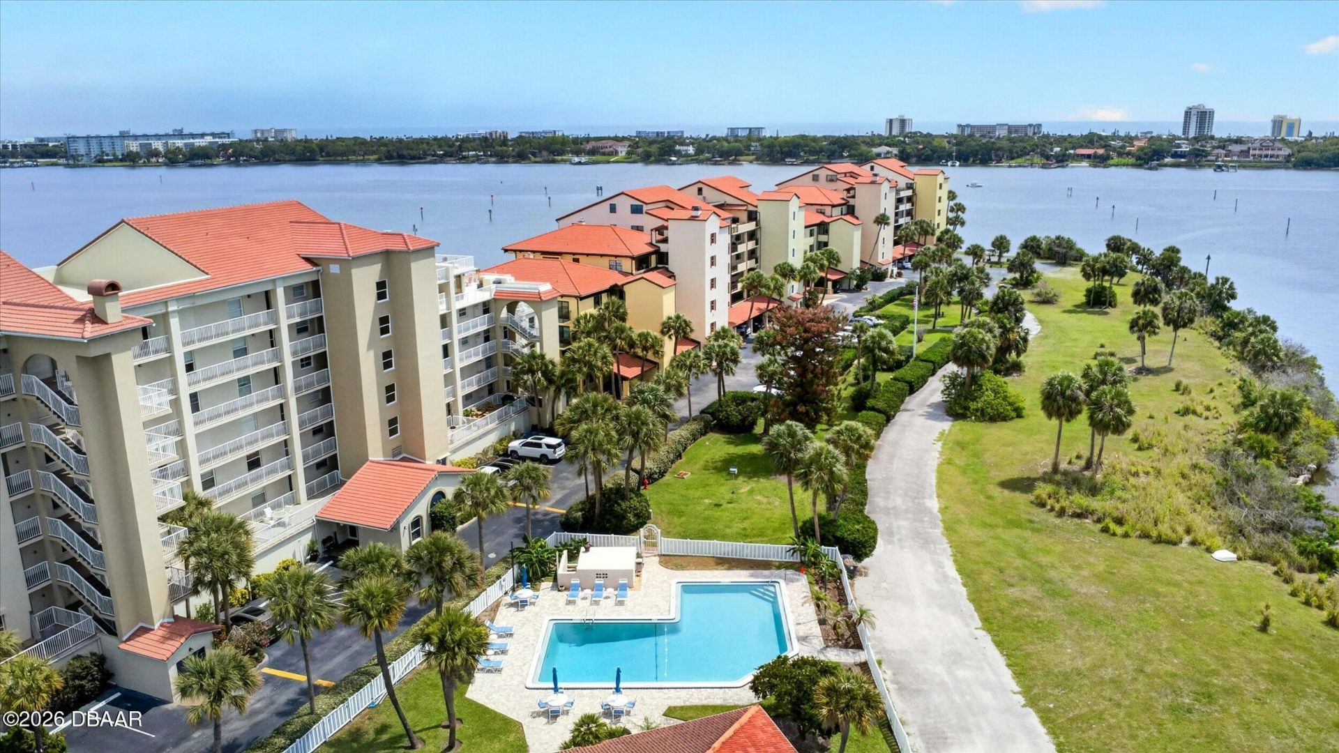 661 Marina Point Drive, Unit 661, Daytona Beach, FL 32114 Photo