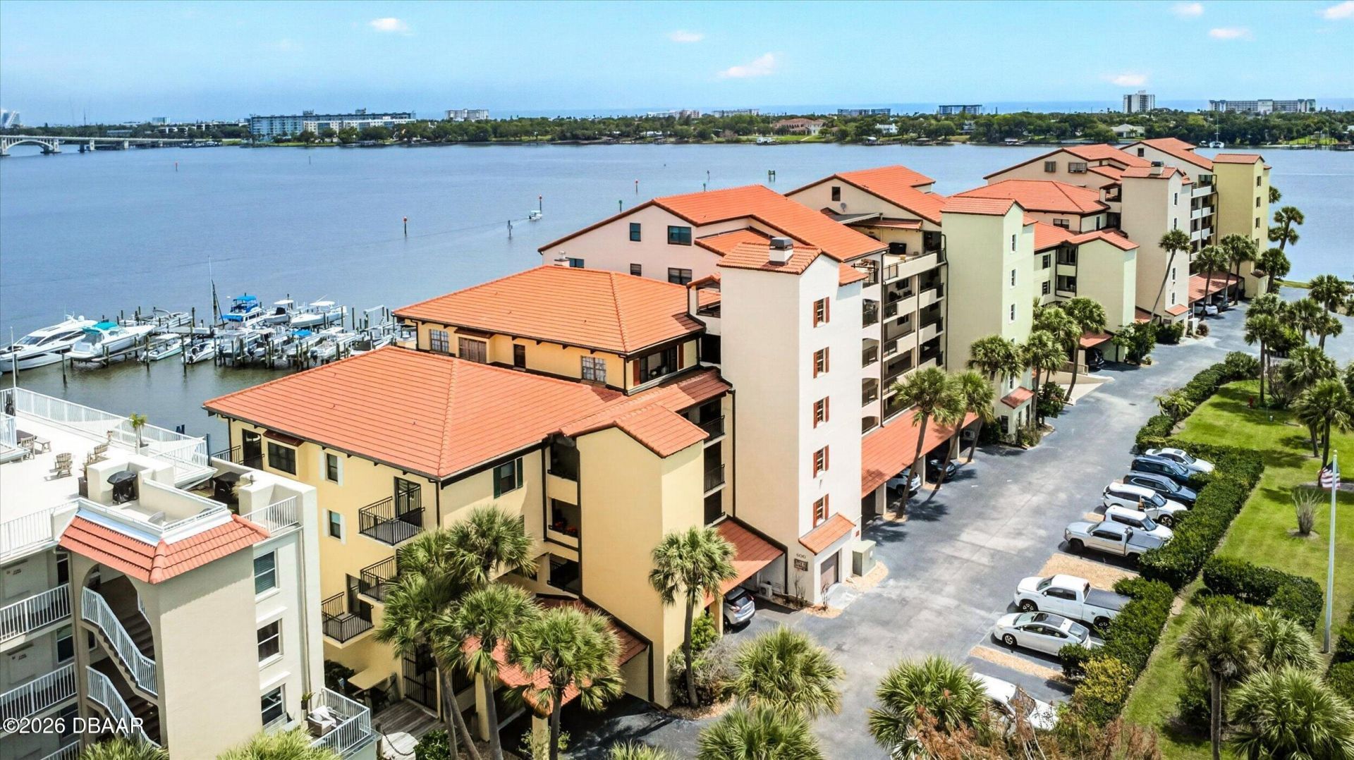 661 Marina Point Drive, Unit 661, Daytona Beach, FL 32114 Photo