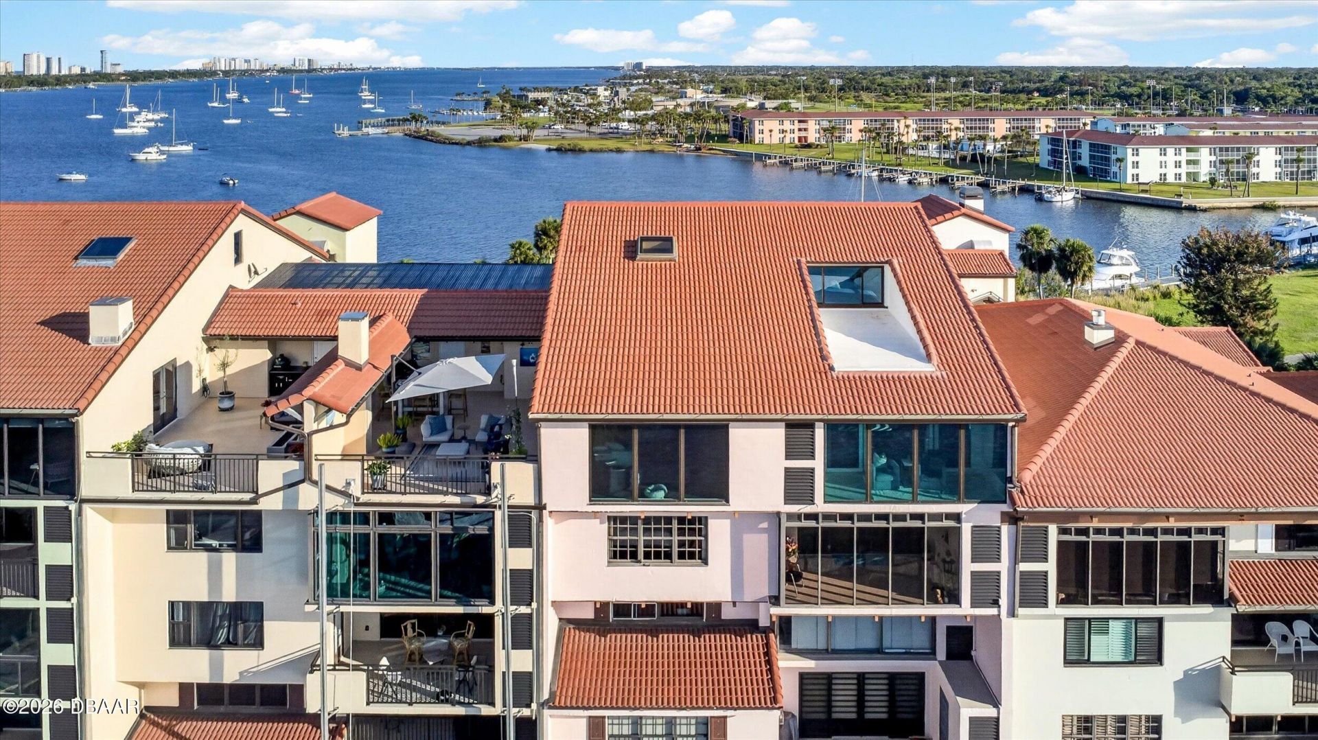 661 Marina Point Drive, Unit 661, Daytona Beach, FL 32114 Photo