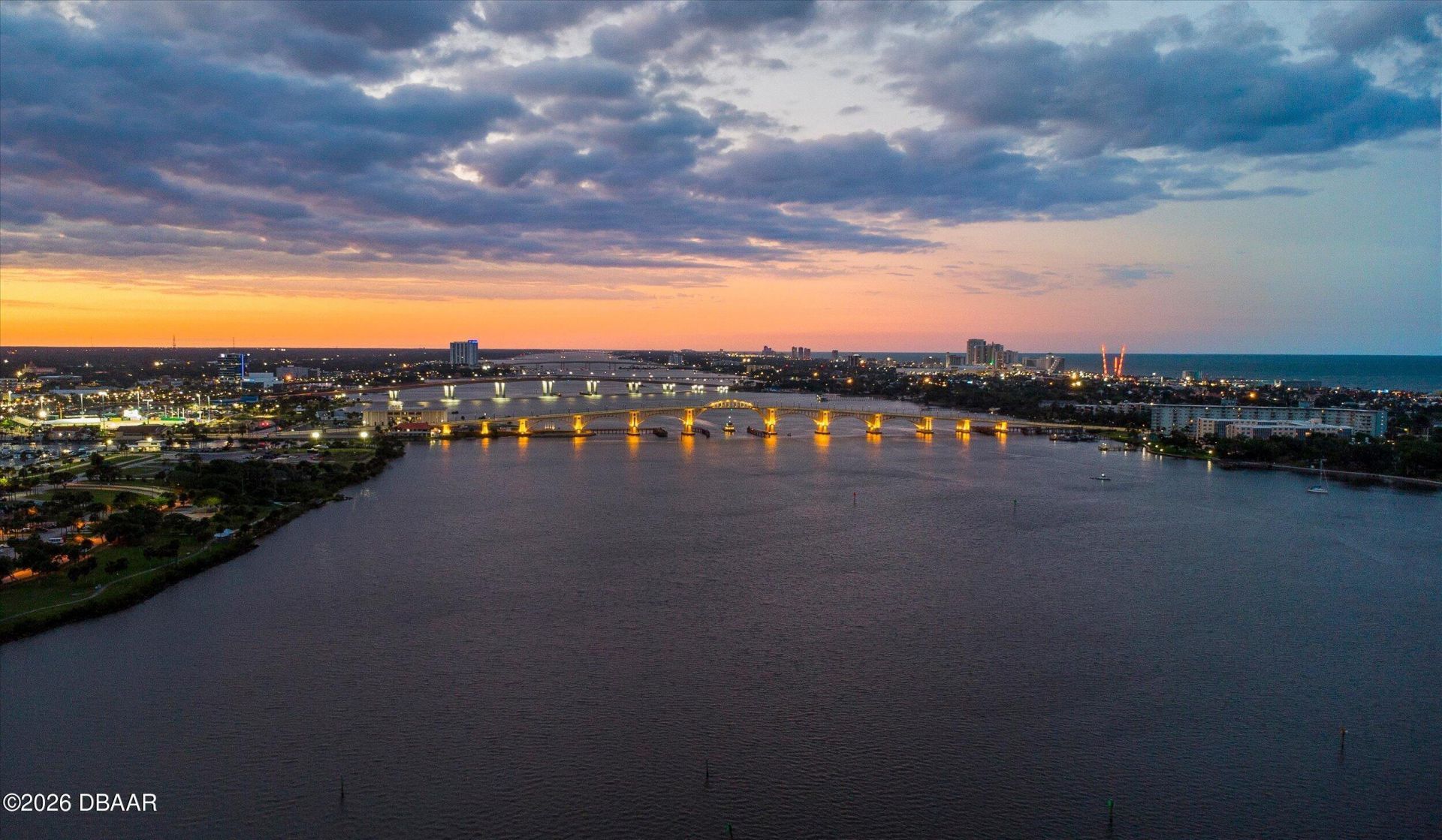 661 Marina Point Drive, Unit 661, Daytona Beach, FL 32114 Photo