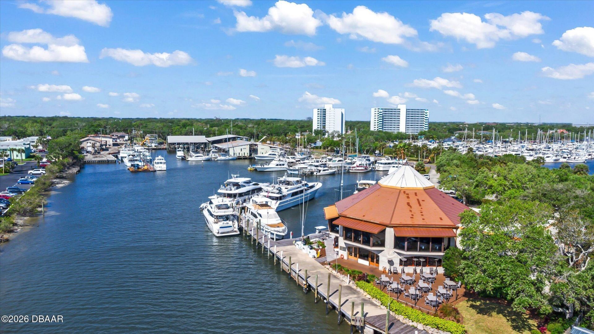 661 Marina Point Drive, Unit 661, Daytona Beach, FL 32114 Photo