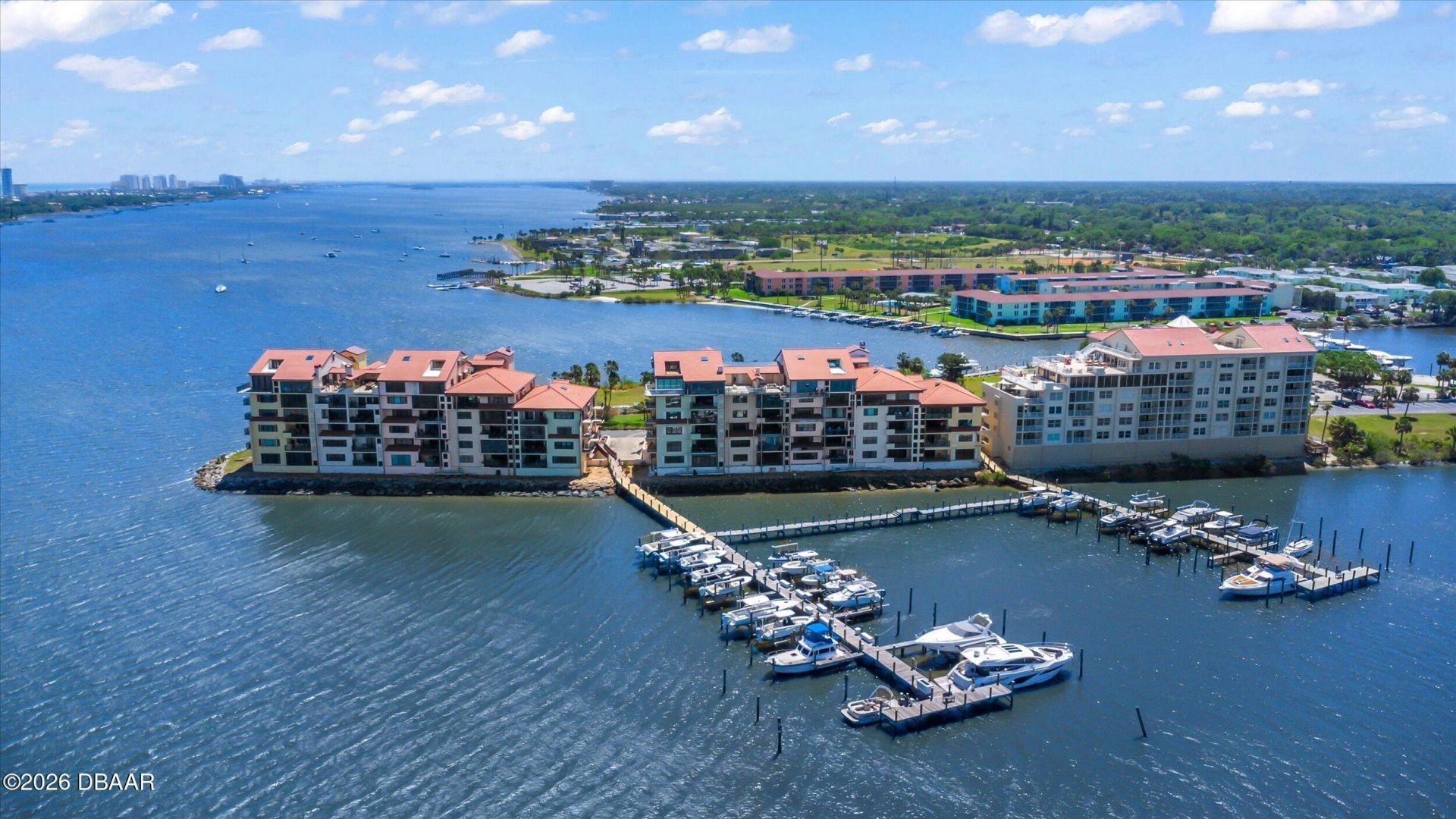 661 Marina Point Drive, Unit 661, Daytona Beach, FL 32114 Photo