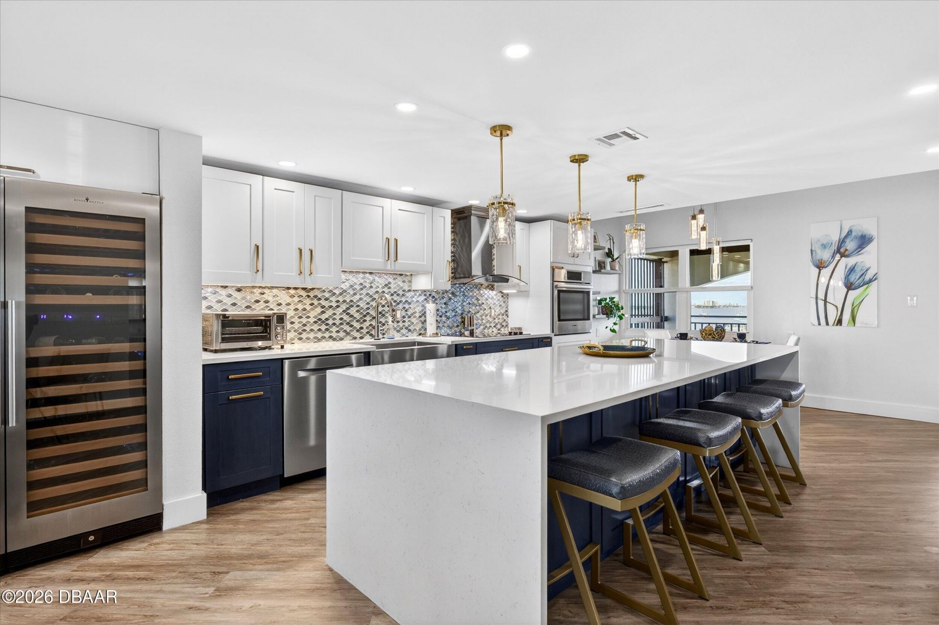 661 Marina Point Drive, Unit 661, Daytona Beach, FL 32114 Photo
