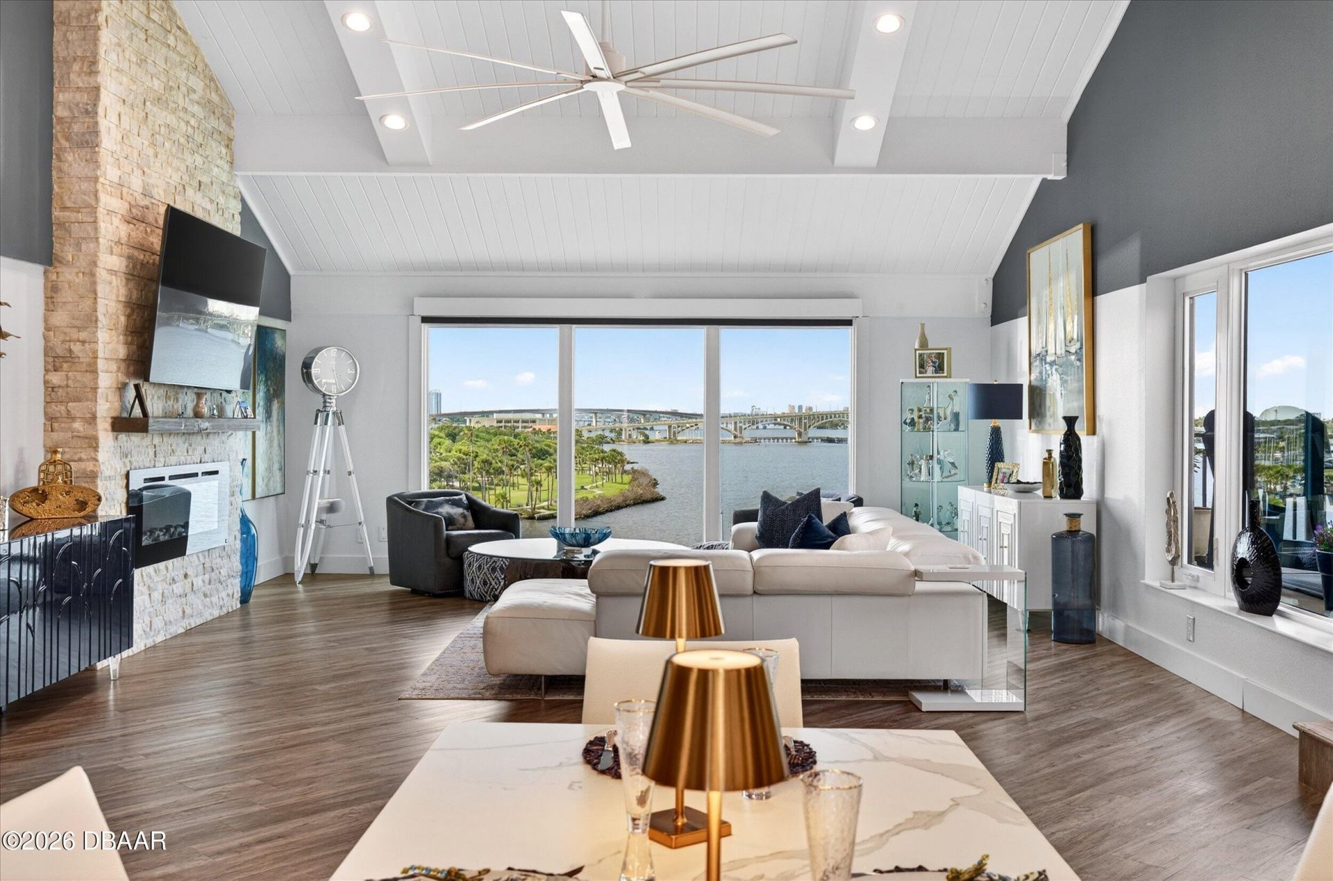 661 Marina Point Drive, Unit 661, Daytona Beach, FL 32114 Photo