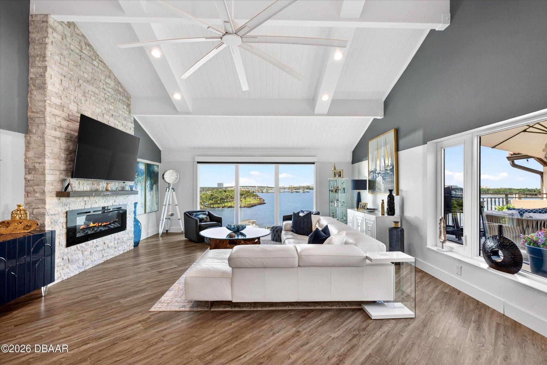 661 Marina Point Drive, Unit 661, Daytona Beach, FL 32114 Photo