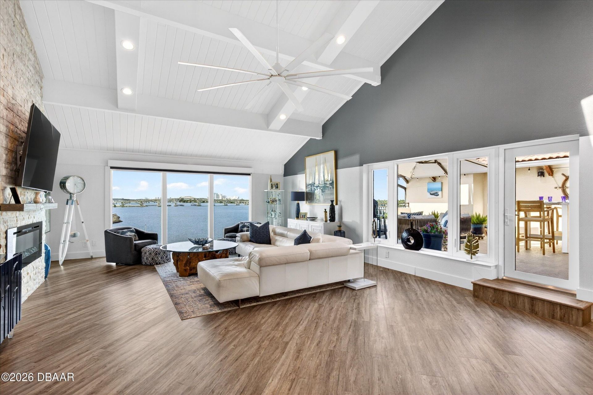 661 Marina Point Drive, Unit 661, Daytona Beach, FL 32114 Photo