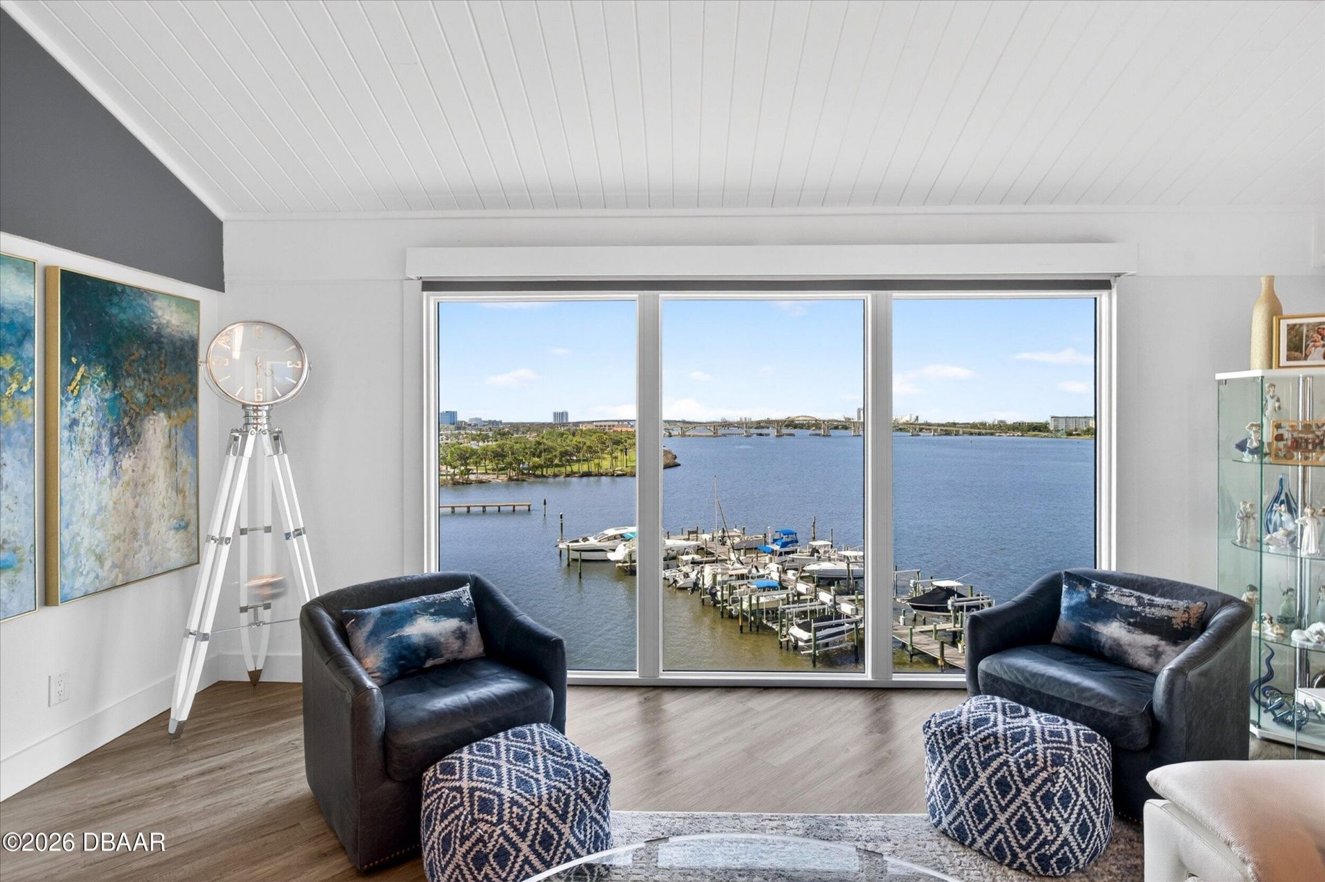 661 Marina Point Drive, Unit 661, Daytona Beach, FL 32114 Photo