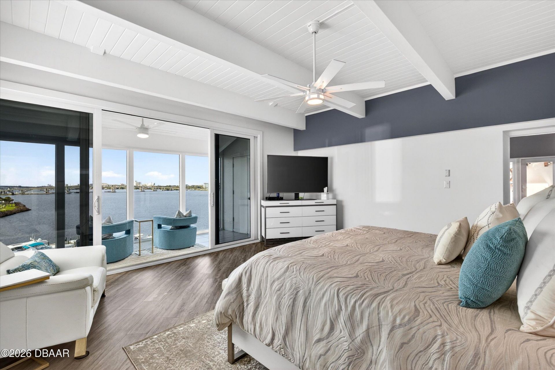 661 Marina Point Drive, Unit 661, Daytona Beach, FL 32114 Photo