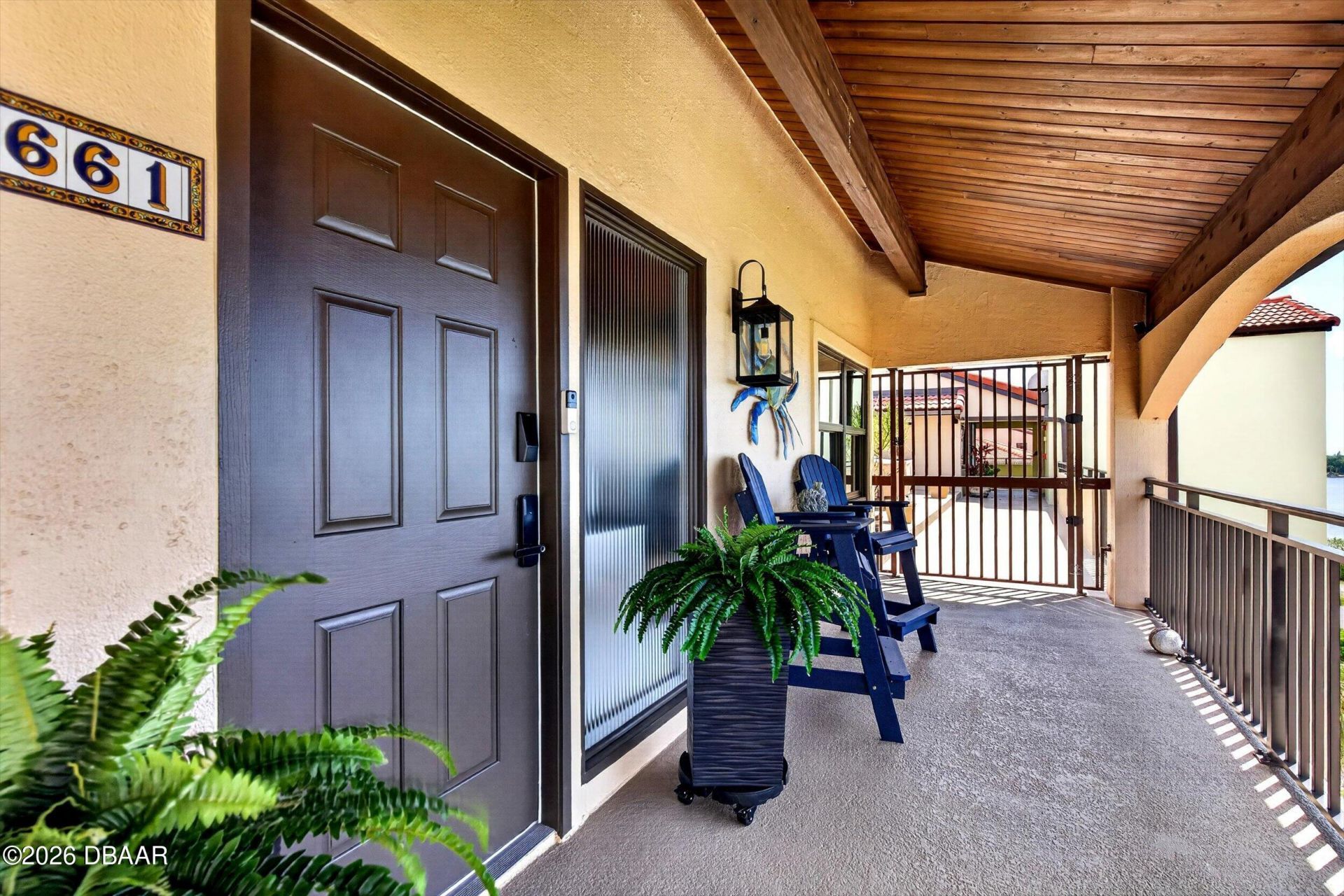 661 Marina Point Drive, Unit 661, Daytona Beach, FL 32114 Photo