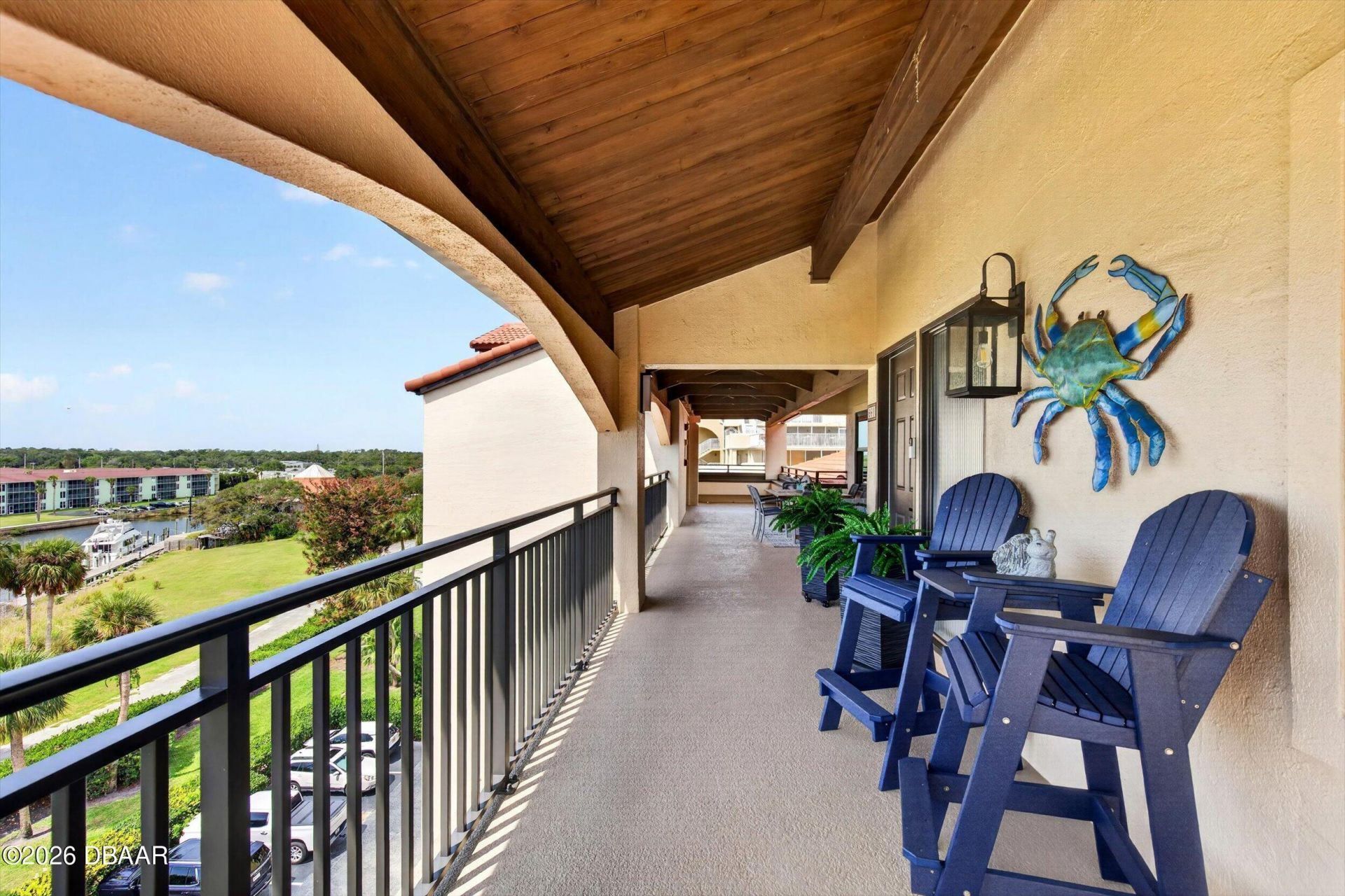 661 Marina Point Drive, Unit 661, Daytona Beach, FL 32114 Photo