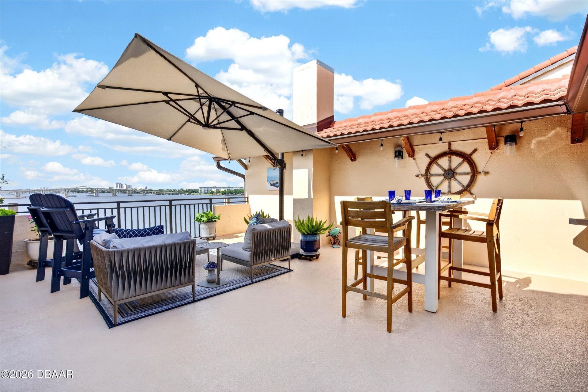661 Marina Point Drive, Unit 661, Daytona Beach, FL 32114 Photo