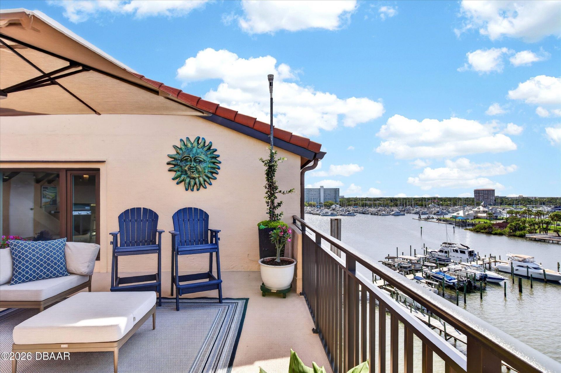 661 Marina Point Drive, Unit 661, Daytona Beach, FL 32114 Photo