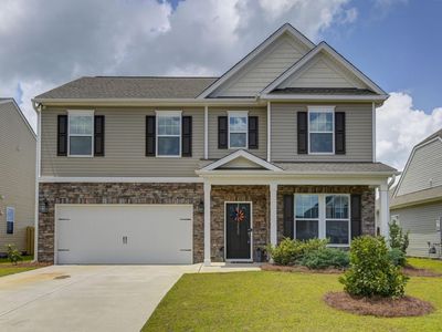 2430 Morning Glory Trail, Lexington, SC 29073