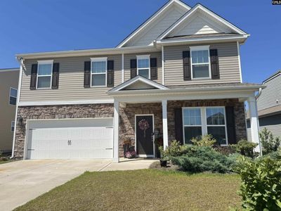 2430 Morning Glory Trail , Lexington, SC 29073