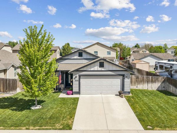 11670 Cambria St., Caldwell, ID 83605
