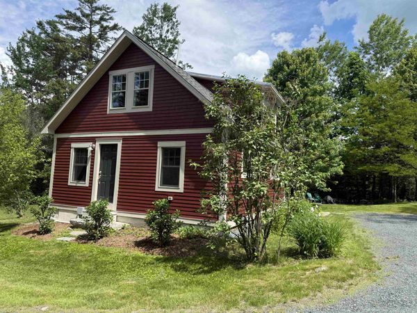 232 River Road, Canaan, NH 03741