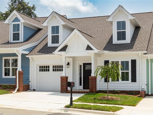 1739 OLD FIELDS Boulevard , Haw River, NC 27258