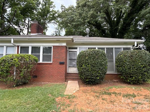 2000 Weststone Drive , Charlotte, NC 28208