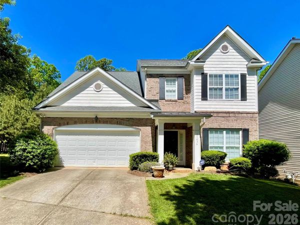 11436 Callahan Mill Drive , Charlotte, NC 28213