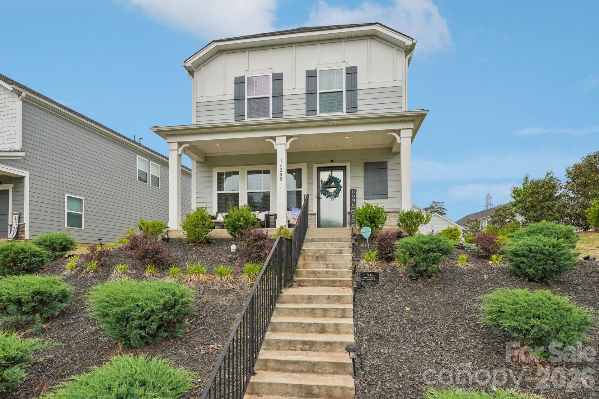 14200 Laughing Gull Road , Charlotte, NC 28278 Main Photo