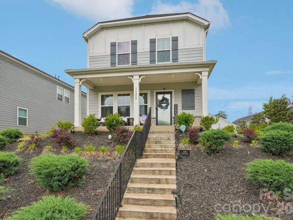 14200 Laughing Gull Road , Charlotte, NC 28278