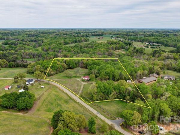 10340 Unity Church Road , Mooresville, NC 28115